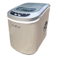 Льодогенератор GoodFood BULLET IM12F ковпачок наливний автономний 12 кг