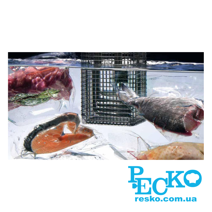 Термопроцесор sous vide Sirman Softcooker XP професійний, занурювальний апарат