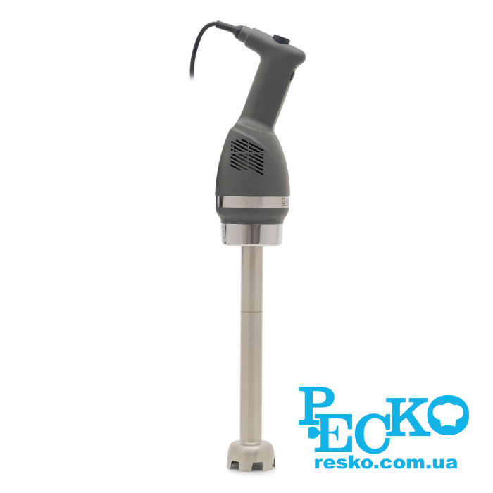 Міксер занурювальний GoodFood BL305 GREY блендер ручний професійний