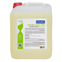 Миючий засіб для посудомийних машин 5 л Oztiryakiler POWER MATIC PRO 5
