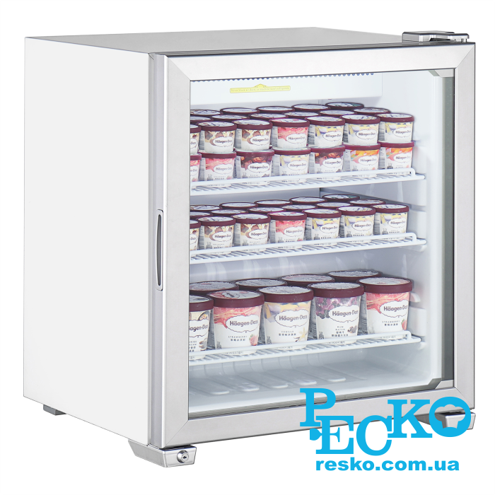 Шафа морозильна GoodFood RTD99L професійна низькотемпературна