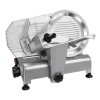 Слайсер RGV Lusso 275A професійний скиборізка 275 мм