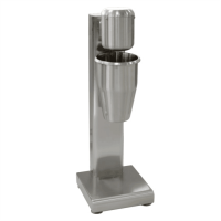 Міксер молочний EWT INOX EMM10/CMES для молочних коктейлів професійний 0,9 л