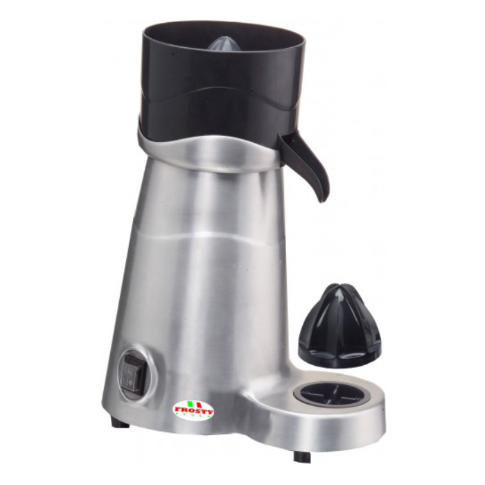 Соковыжималка Frosty CJ-5 профессиональная, электрическая для цитрусов (апельсинов, грейпфрутов)