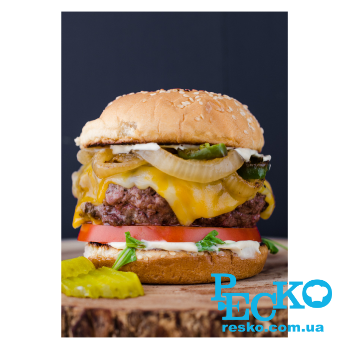 Поверхня для смаження GoodFood EG30 гладка електрична професійна