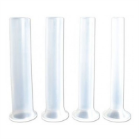 Насадки на шприц для ковбас Frosty Nozzles plastic