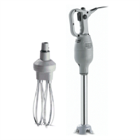 Міксер занурювальний Sirman CICLONE 20 VT+вінчик блендер ручний професійний