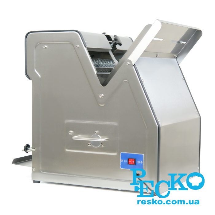 Хліборізка GoodFood BS12T31VIP електрична хліборізальна машина