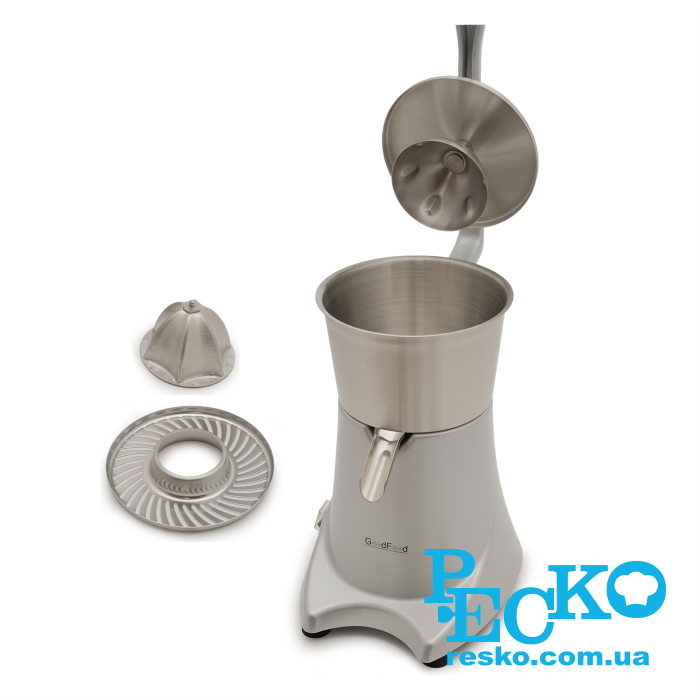 Соковитискач GoodFood FJ100 професійний, електричнмй для цитрусів (апельсинів, грейпфрутів)