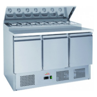 Стіл холодильний Frosty PS300 саладетта