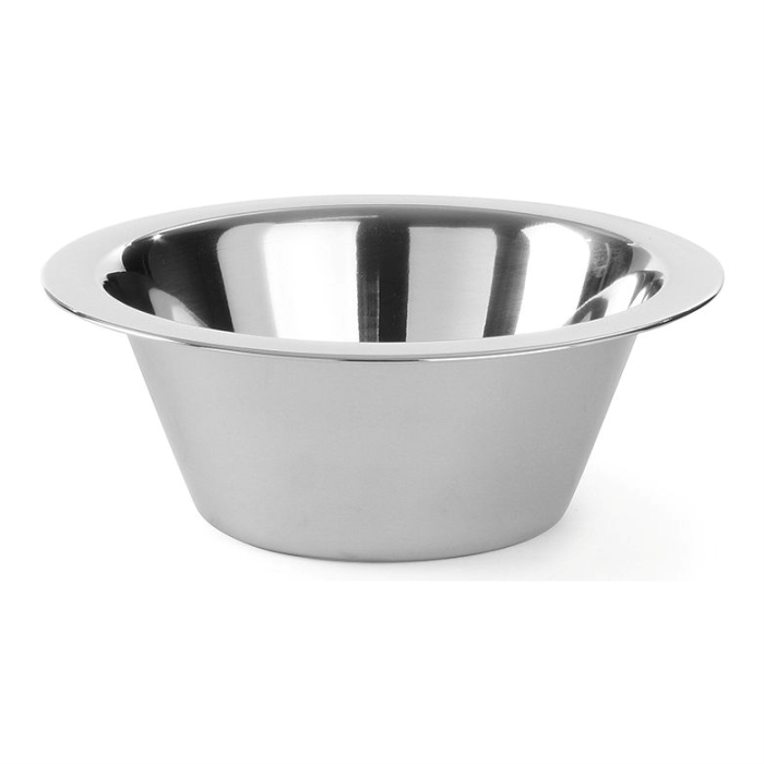 Миска прямая 2,3 л Hendi 530405