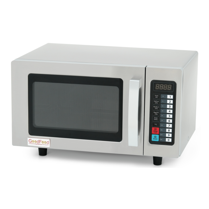 Микроволновая печь GoodFood MW25 профессиональная 25 л