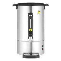 Електрокип'ятильник-кавоварка Hendi 211441 наливний професійний 14 л