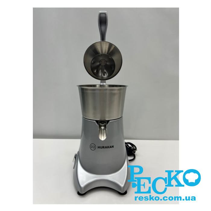 Соковыжималка Hurakan HKN-AGRL профессиональная, электрическая для цитрусов (апельсинов, грейпфрутов)