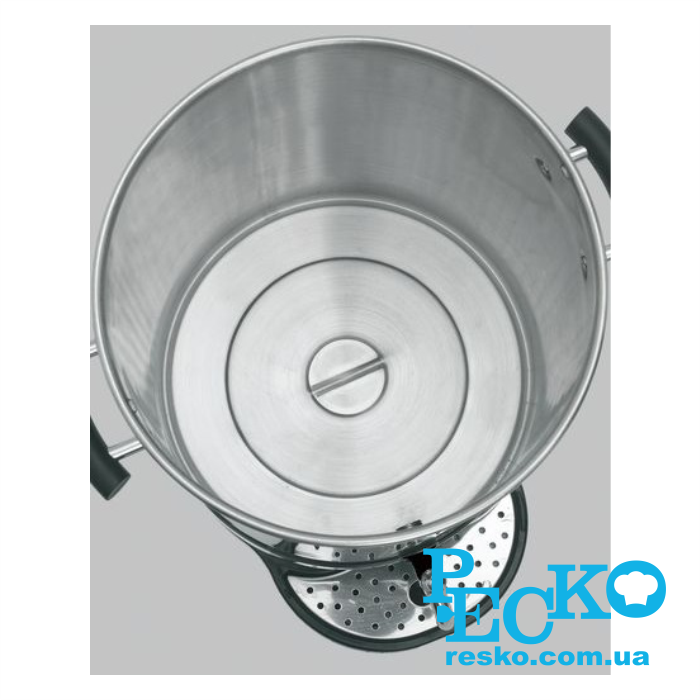 Электрокипятильник Bartscher A200050 наливной профессиональный 20 л