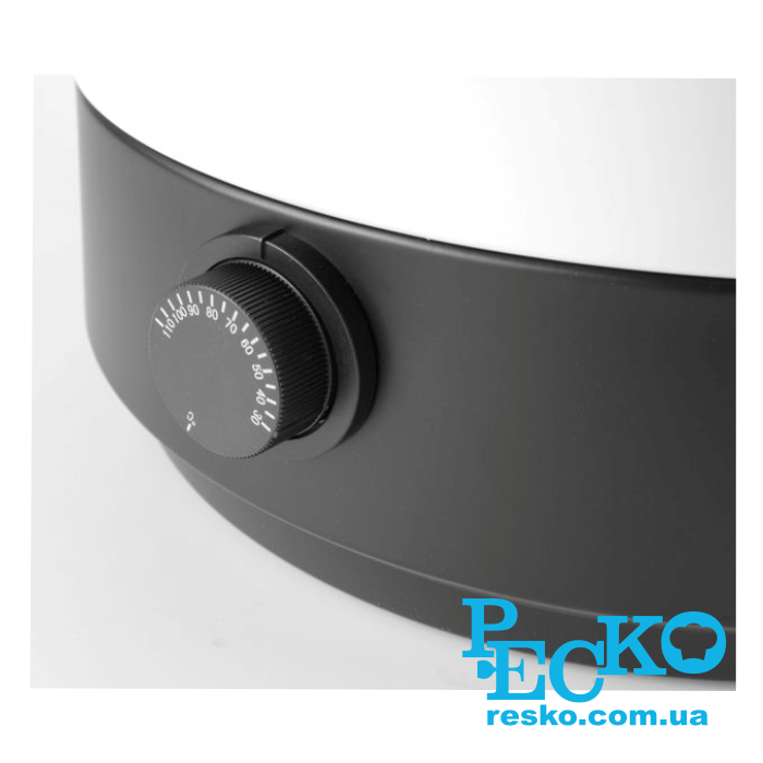 Диспенсер для глинтвейна Hendi 240601  наливной профессиональный термопот 28 л