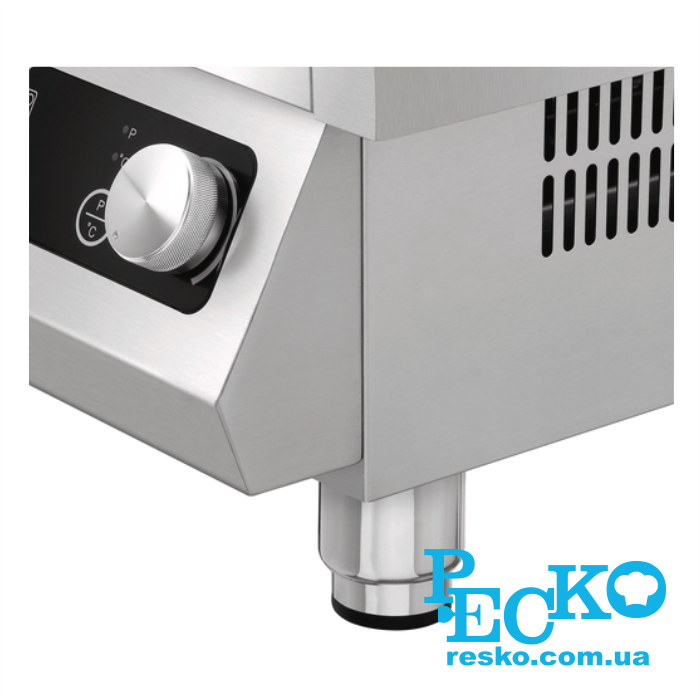 Плита индукционная Bartscher 105760 профессиональная настольная