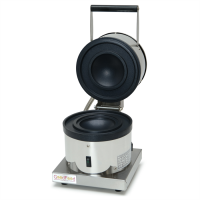 Гриль контактний GoodFood WB888RHB UFO для бургерів притискний професійний