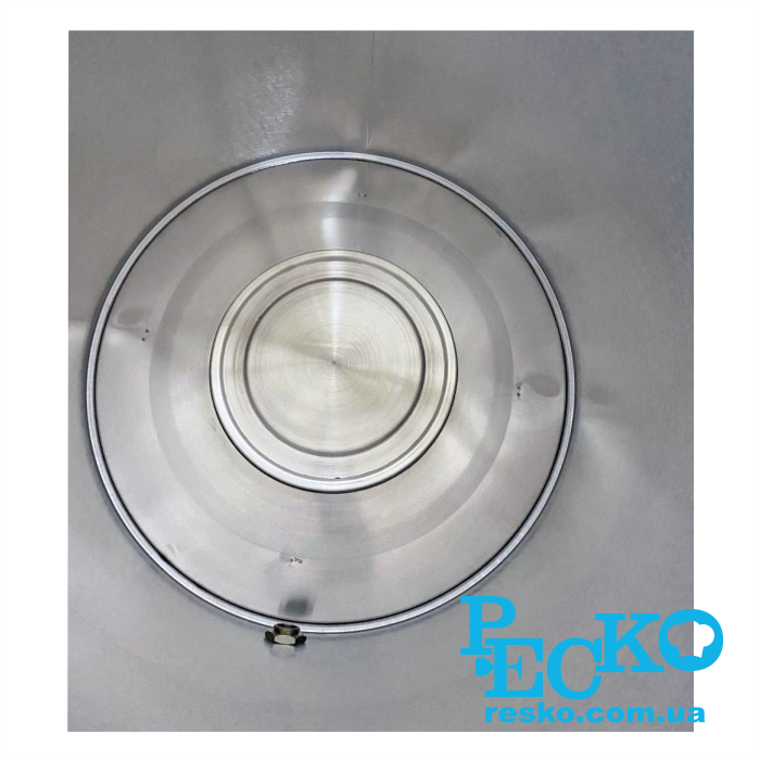 Электрокипятильник Airhot WB-30 наливной профессиональный 30 л