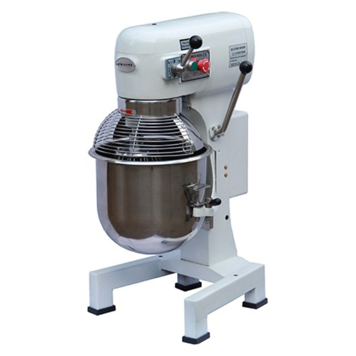 Миксер кондитерский планетарный Frosty B20GA профессиональный 20 л промышленный