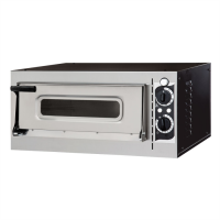 Піч для піци ItPizza MS1 електрична одна камера