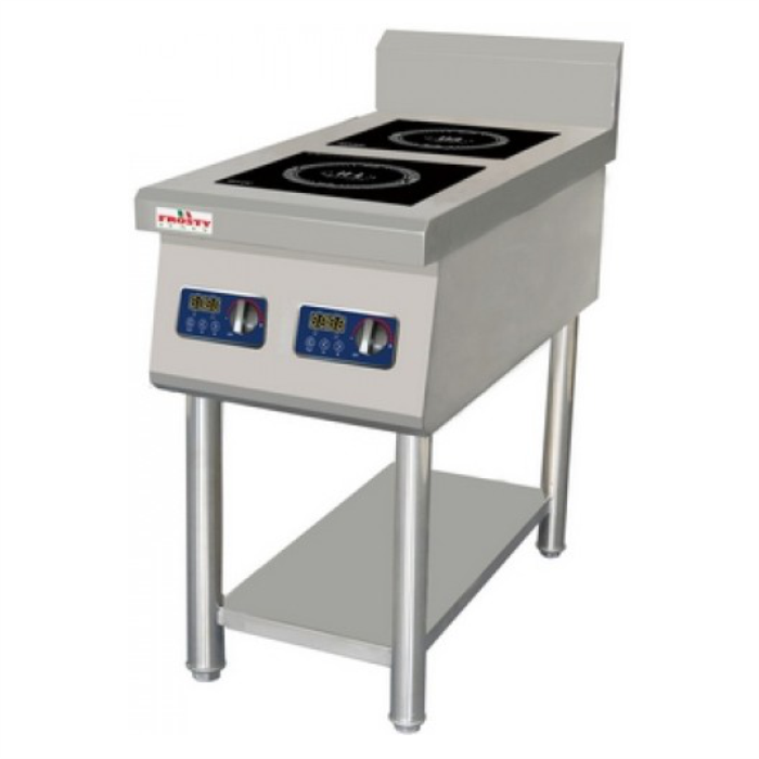 Плита индукционная Frosty 35-KP2 профессиональная напольная