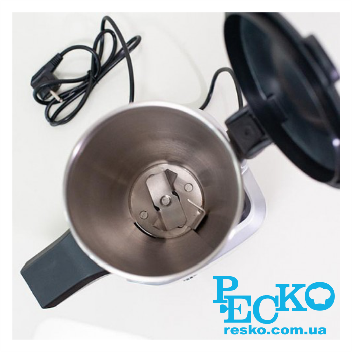 Льодоподрібнювач Frosty IC80A вертикальний професійний 120 кг/год