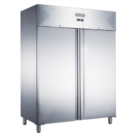 Шафа морозильна GoodFood GF-GN1410BT-HC професійна низькотемпературна