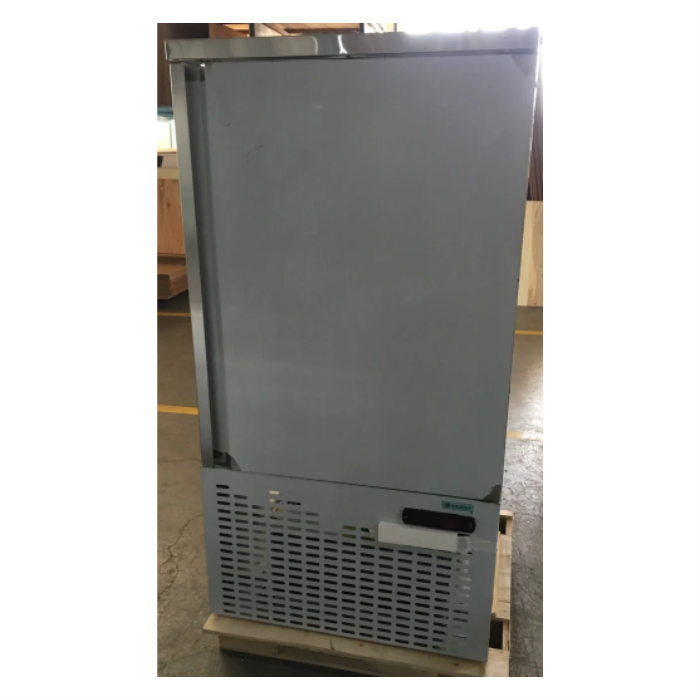 Аппарат шоковой заморозки Rauder SRS ATT10 шкаф шок фризер камера