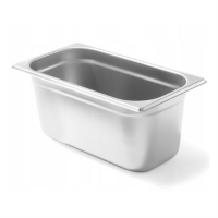 Гастроємність GN 1/3 - 150 мм Hendi 800447