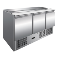 Стіл холодильний Reednee S903 саладетта