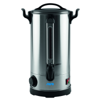 Електрокип'ятильник Saro Ancona 10 наливний професійний 9 л