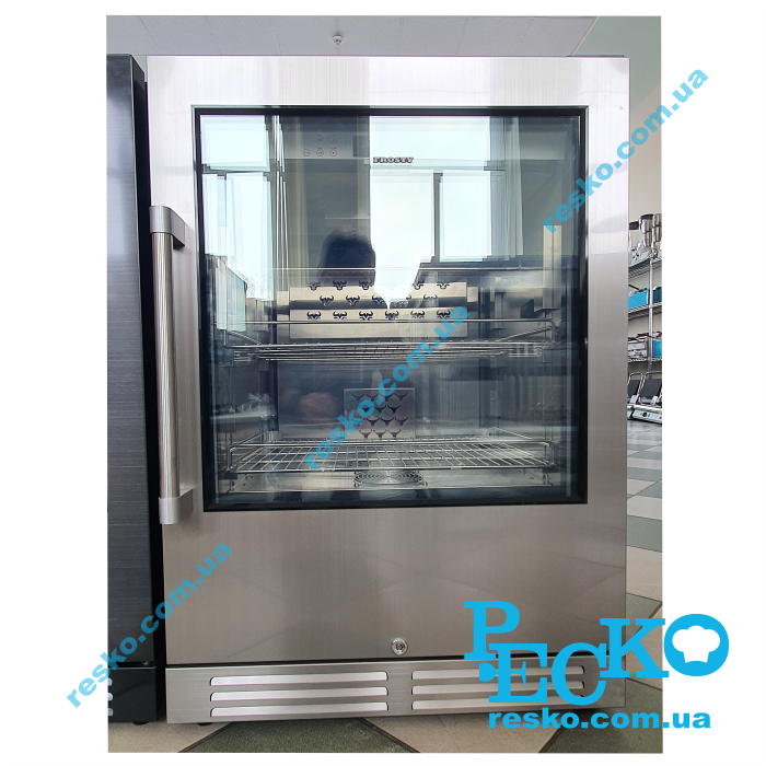 Шафа для дозрівання м'яса Frosty H150S холодильна