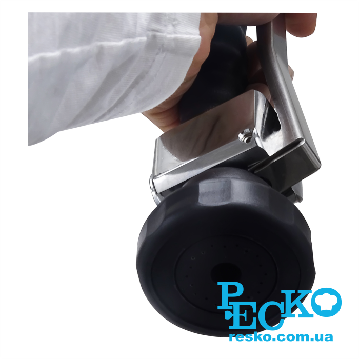 Душуючий пристрій CanCan MT06 DELUXE душ миючий