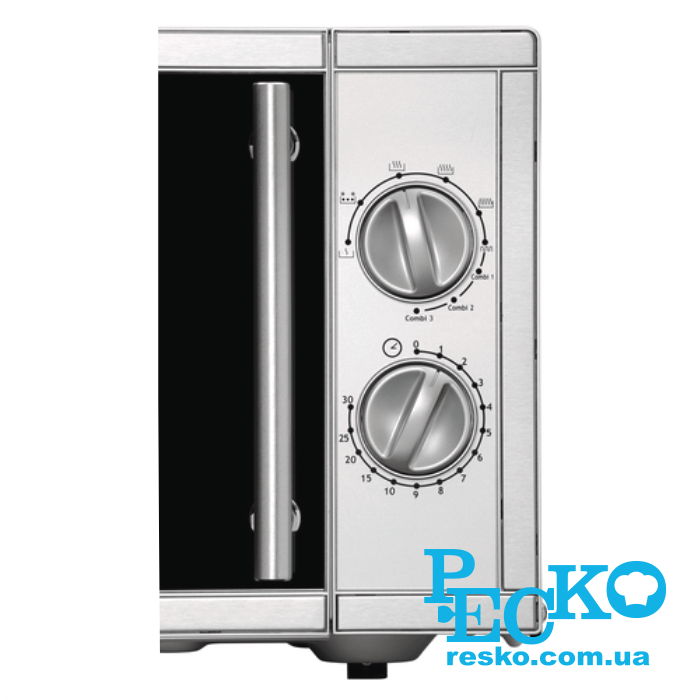 Микроволновая печь Bartscher 610856 СВЧ профессиональная 23 л