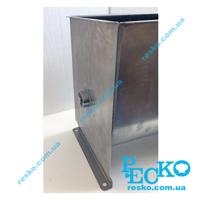 Фаршеміс Airhot MME-20 тістоміс для крутого тіста горизонтальний 15 кг від компані\ РЕСКО