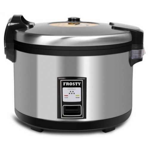 Рисоварка Frosty RC-30 профессиональная электрическая 13 л