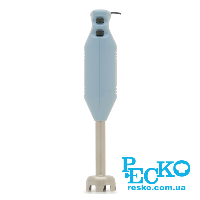 Міксер занурювальний GoodFood BL160 BLUE блендер ручний професійний