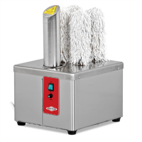 Апарат для полірування келихів Empero EMP BPR 002 електричний професійний