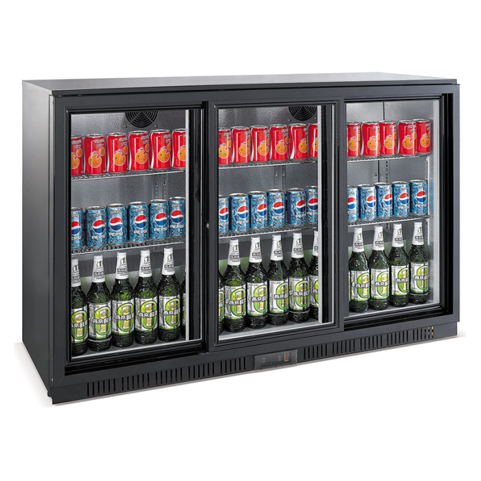 Шкаф барный холодильный Reednee LG320S холодильник барный фригобар