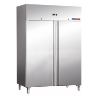 Шафа морозильна Cooleq GN1410BT професійна низькотемпературна