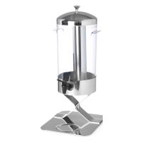 Диспенсер Hendi 425190 для холодних напоїв 5 л