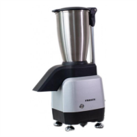 Льодоподрібнювач Frosty IC80A вертикальний професійний 120 кг/год