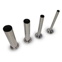 Насадки на шприц для ковбас GoodFood SF