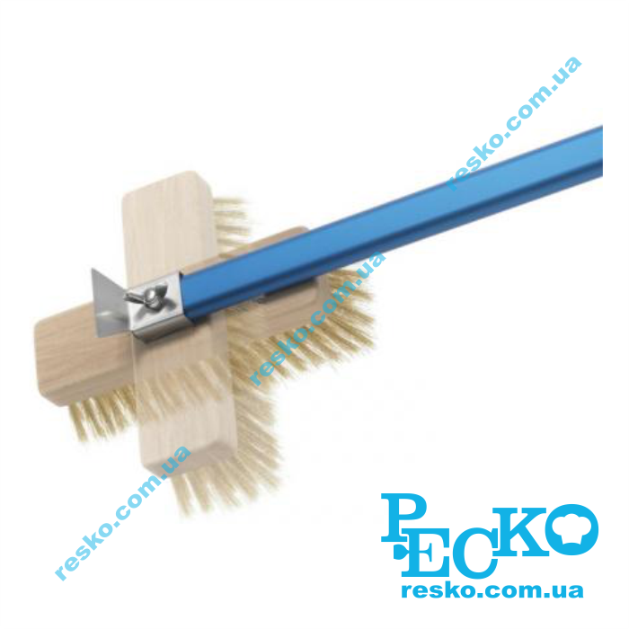 Щетка для пиццы GiMetal AC-SP