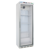 Шафа холодильна Forcar G-ER400G професійна середньотемпературна