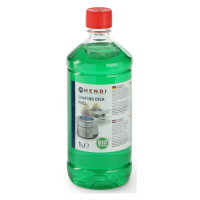 Горюча паста для підігріву Hendi 195109