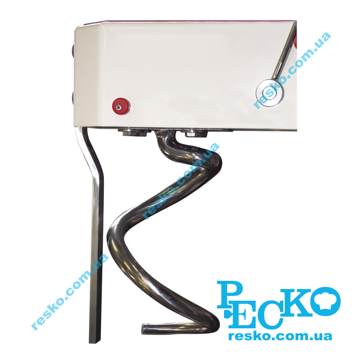 Тістоміс Pizza Group IFM7 спіральний професійний 7 л одна швидкість