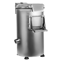 Картоплечистка Hurakan HKN-PPF10M електрична професійна промислова 150 кг/год