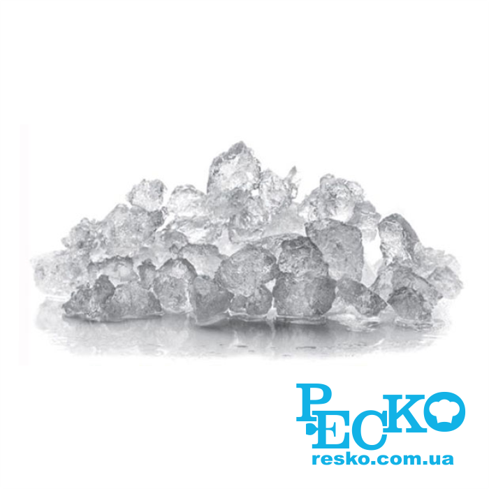 Ледогенератор Frosty FIF-85 гранулы гранулированного льда 85 кг